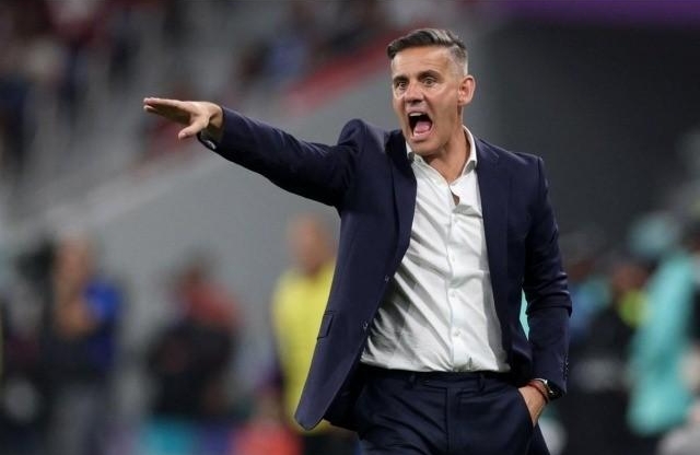 Chưa nhậm chức, HLV mới của Indonesia đã bị gây áp lực