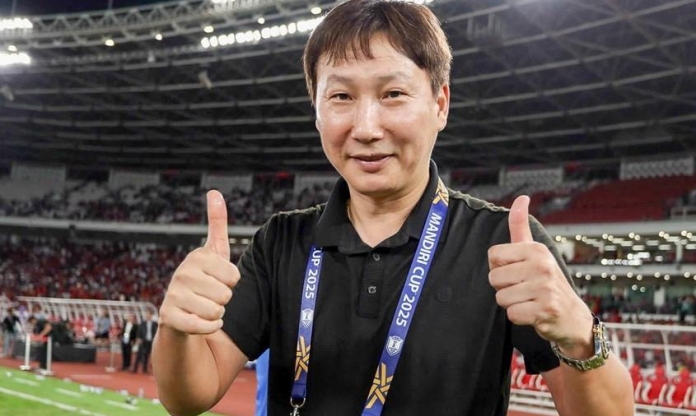 HLV Kim Sang-sik sẽ dùng bộ ba tấn công nào trước Ả Rập Xê Út ?