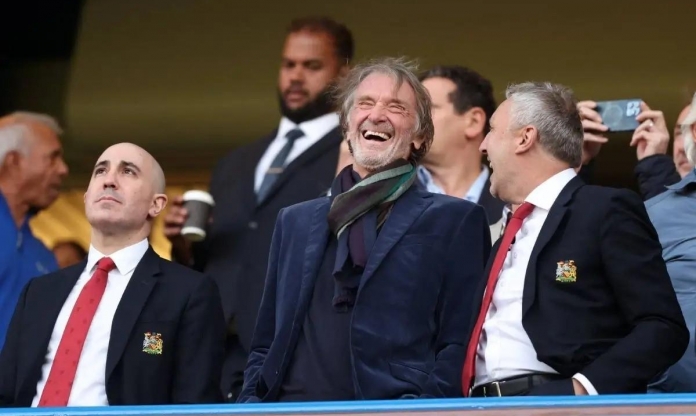 Sếp lớn MU lo ngại khi Ole trở lại Old Trafford