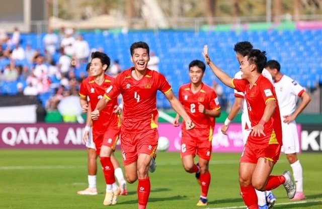 Truyền thông Đông Nam Á 'hoài nghi' tham vọng của U23 Việt Nam