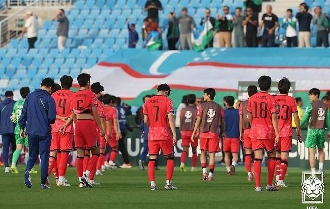 Báo Hàn xem U23 Việt Nam là mối đe dọa tiềm tàng