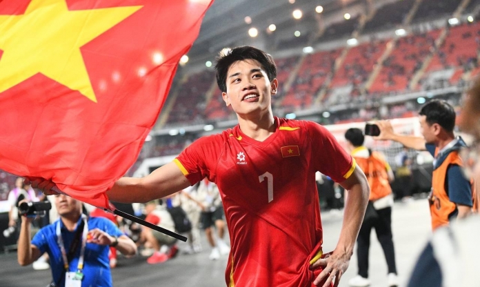 Đình Bắc có nên xuất ngoại sau U23 châu Á?