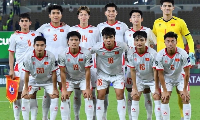 Thay đổi một điều, U23 Việt Nam sẽ khiến các đối thủ phải 'cúi đầu'