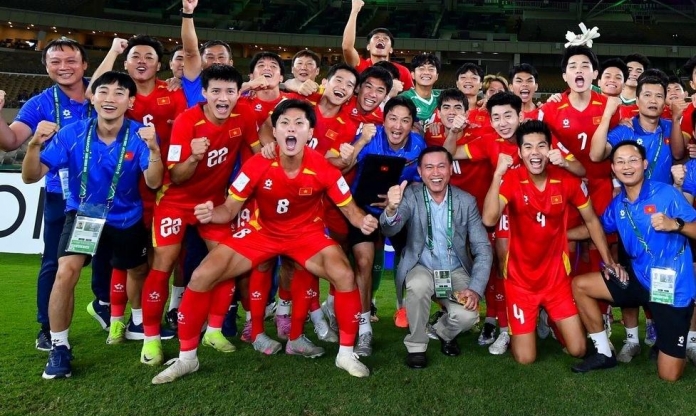 Sẽ là 'thảm họa' nếu U23 Việt Nam không ghi bàn sớm