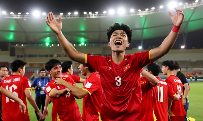 CĐV Nhật Bản hẹn gặp U23 Việt Nam tại trận chung kết