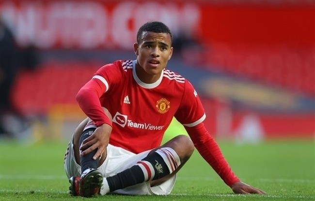 NÓNG: MU sẵn sàng mang Mason Greenwood trở lại Old Trafford