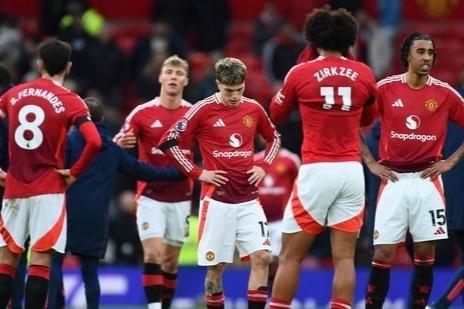 MU không phải đội bóng giàu nhất Ngoại hạng Anh