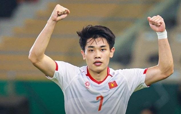Nghịch lý Đình Bắc: Vua phá lưới U23 châu Á nhưng 'tịt ngòi' ở V-League
