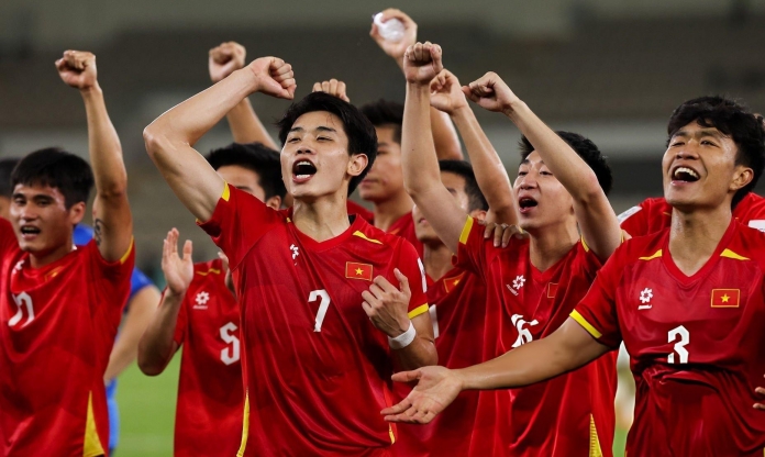 U23 Việt Nam vs U23 Hàn Quốc: Khẳng định vị thế hay chỉ là 'ăn may'?