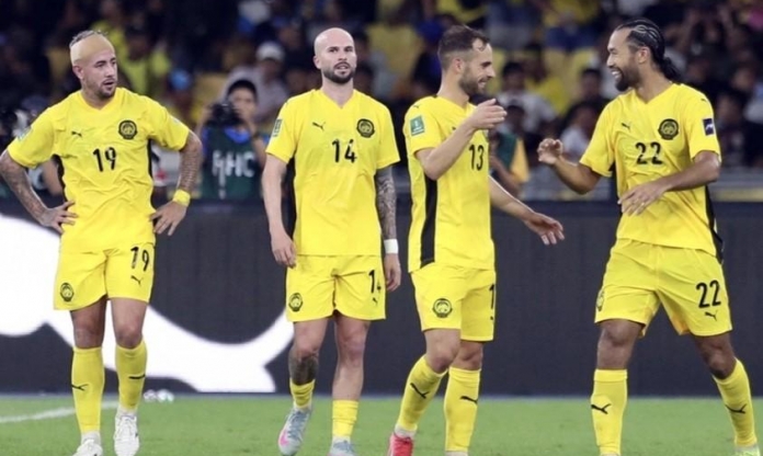 Vừa được trở lại, loạt sao nhập tịch Malaysia lập tức lên tiếng