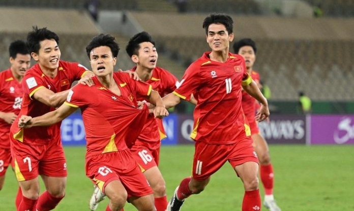 U23 Việt Nam thanh lọc cực mạnh sau VCK U23 châu Á