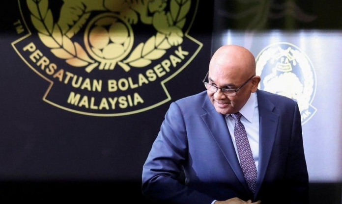 AFC chính thức lên tiếng, sắp ra quyết định xử thua Malaysia