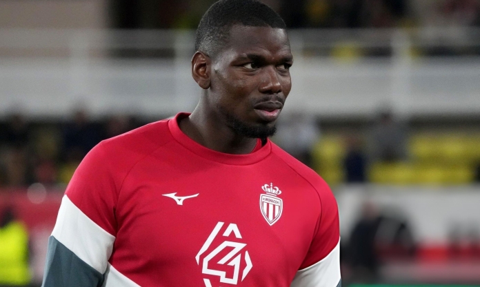 Paul Pogba có khả năng bị huỷ hợp đồng