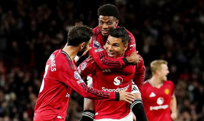 MU sẵn sàng chia tay tiền đạo 62 triệu Bảng