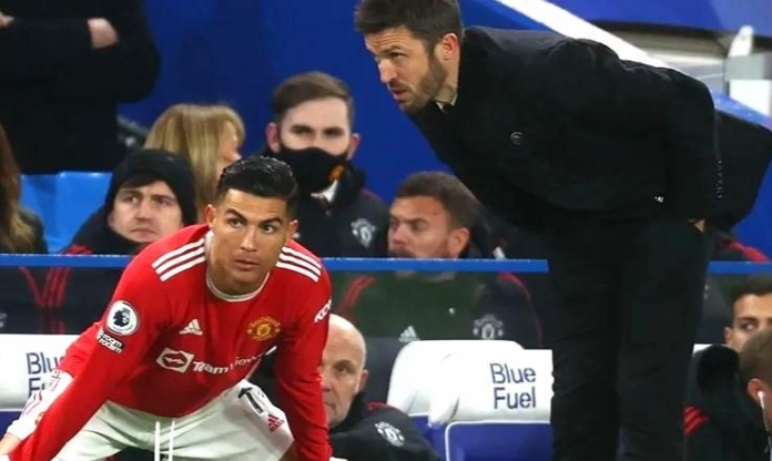 Chuyển nhượng MU 3/2: Chia tay 12 cầu thủ, một lần nữa tái hợp Ronaldo?