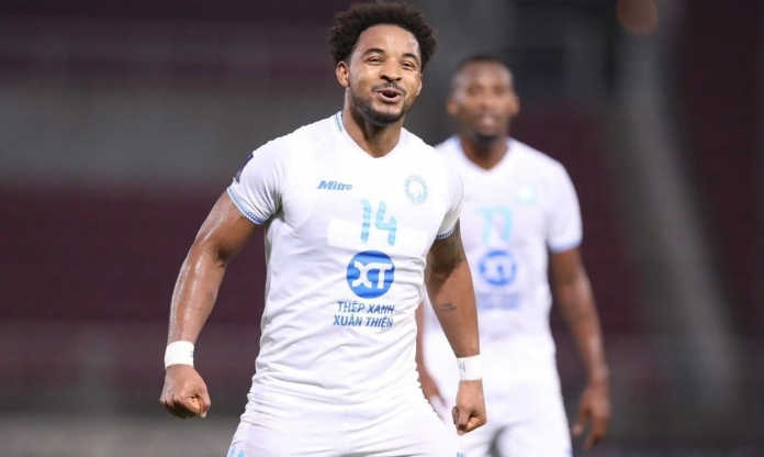 Xuân Son và màn 'thử lửa' với dàn sao nhập tịch Malaysia