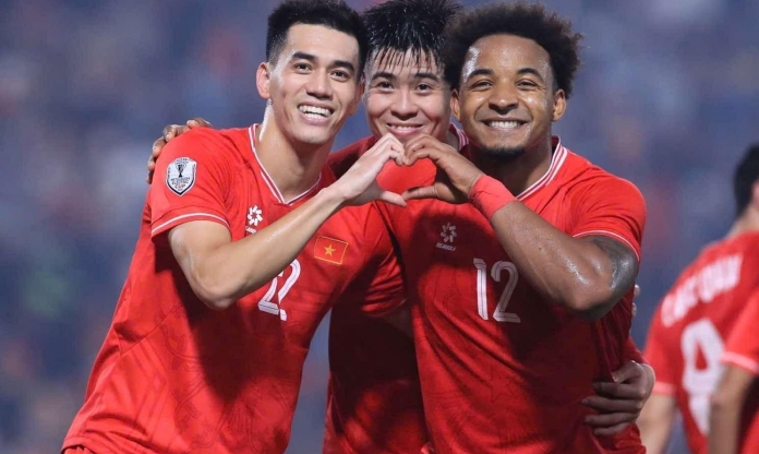 ĐT Việt Nam sẽ thắng Malaysia theo cách đẹp nhất