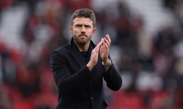 Chạm trán Tottenham, MU và Carrick nhận chi viện 'cực khủng'