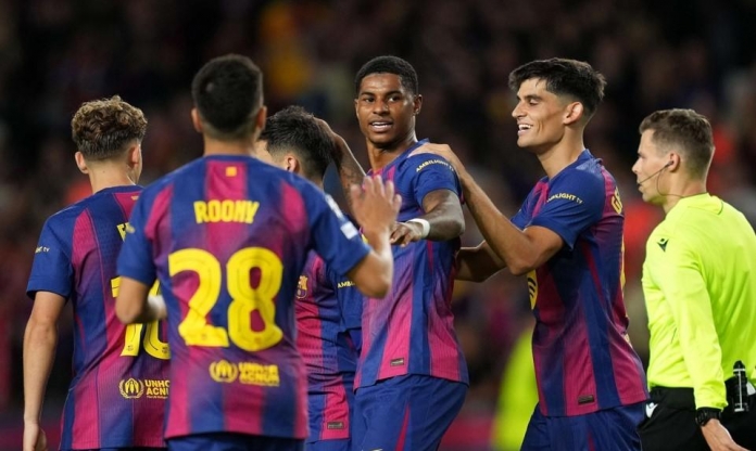 Barcelona chuẩn bị sở hữu 'sát thủ PSG' với giá rẻ như cho