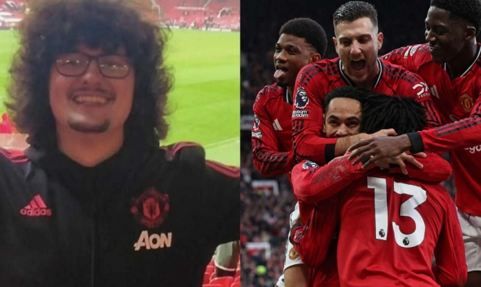 CĐV có thể nhận được đãi ngộ 'đặc biệt' từ MU