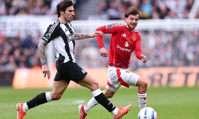 Chuyển nhượng MU 10/2: Mason Mount ra đi, Cole Palmer thay thế?