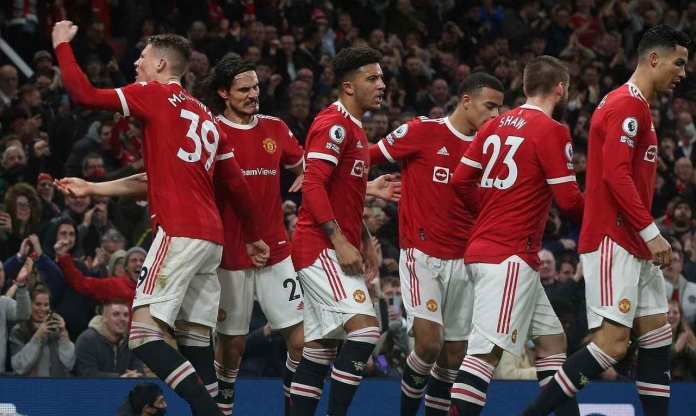 Arsenal và Tottenham tranh giành cựu sao MU