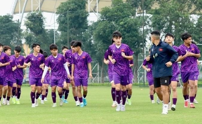 CĐV Đông Nam Á phản ứng trái chiều trước kết quả bốc thăm U17 châu Á