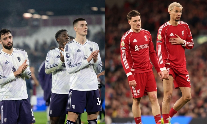 MU và Liverpool 'gặp nguy' vì điều khoản lạ