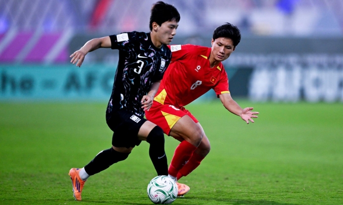 U23 Việt Nam vs U23 Triều Tiên: Kết quả khó lường