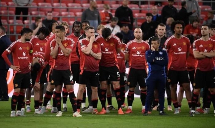 UEFA cân nhắc ban hành lệnh cấm đặc biệt dành cho MU