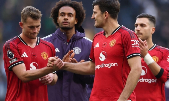 Cầu thủ MU đồng loạt yêu cầu đội bóng làm ngay điều này