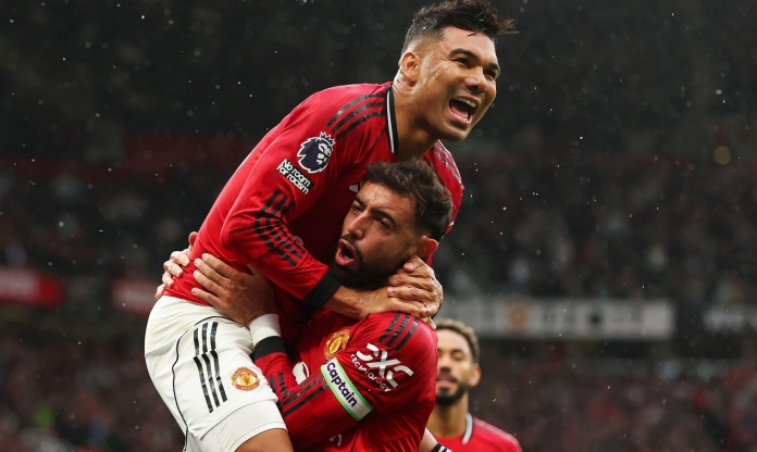 Chuyển nhượng MU 23/2: Casemiro từ chối Brazil, Bruno thoát thương vụ chấn động