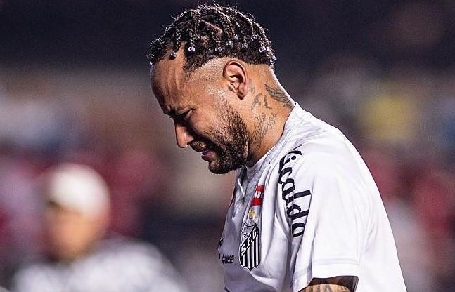 Neymar hết cửa lên tuyển Brazil?