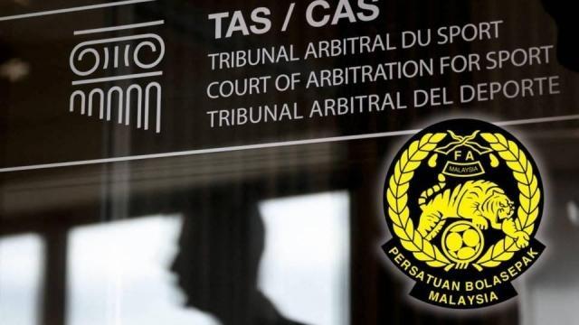 Luật sư quốc tế lý giải vì sao CAS hoãn ra phán quyết với Malaysia