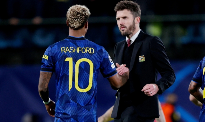 Chuyển nhượng MU 28/2: Vụ Rashford có kết quả, Carrick bất ngờ cam kết tương lai sao tiền vệ