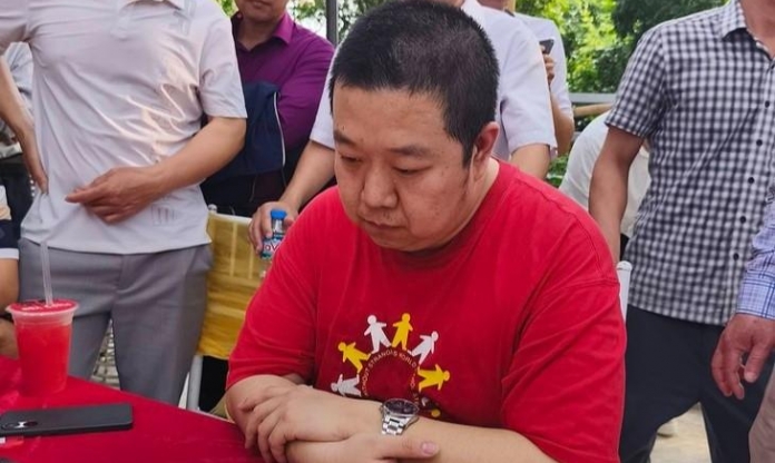 Top 20 cờ tướng Trung Quốc dự hội làng Việt Nam, bị loại từ vòng 'gửi xe'