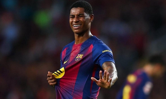 Rashford làm điều khó tin khi gia nhập Barcelona, MU bị 'chơi khăm'?