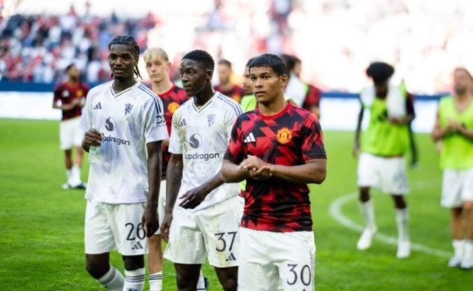 Sao MU 'mất tích' đầy bí ẩn