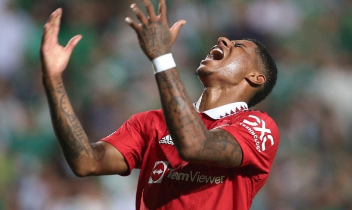 Chuyển nhượng MU 11/3: Barcelona chưa chốt Rashford, từ chối đề nghị của MU