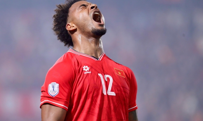 Xuân Son đón nhận điều đặc biệt nhất ngay trận gặp Malaysia