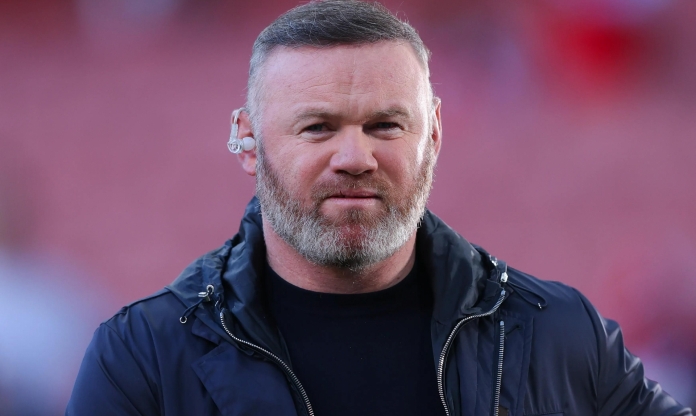 Wayne Rooney chỉ thẳng HLV phù hợp với MU