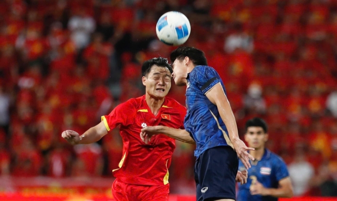 Thái Lan chốt 23 cầu thủ đấu U23 Việt Nam tại giải tứ hùng