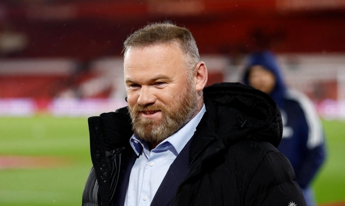 Rooney chỉ thẳng cái tên cần loại khỏi đội hình MU