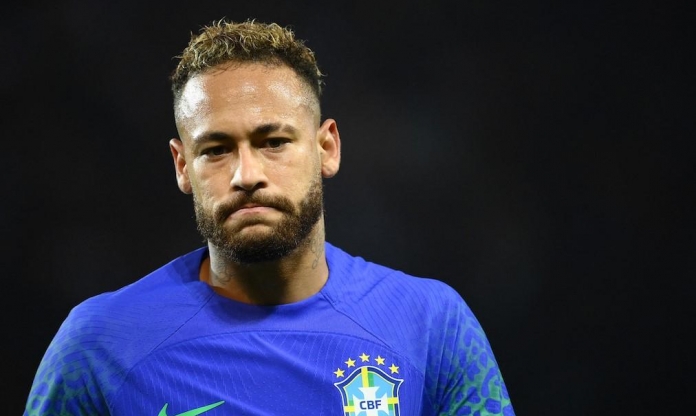 Neymar Jr nói thẳng một điều về việc không được gọi lên ĐTQG