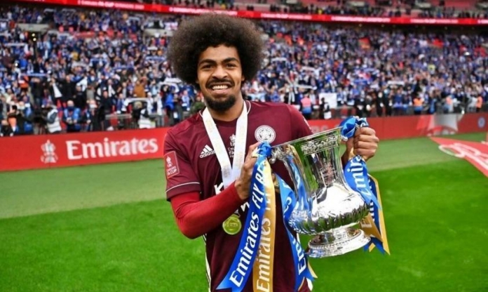 Rõ khả năng sao Ngoại Hạng Anh đối đầu ĐT Việt Nam