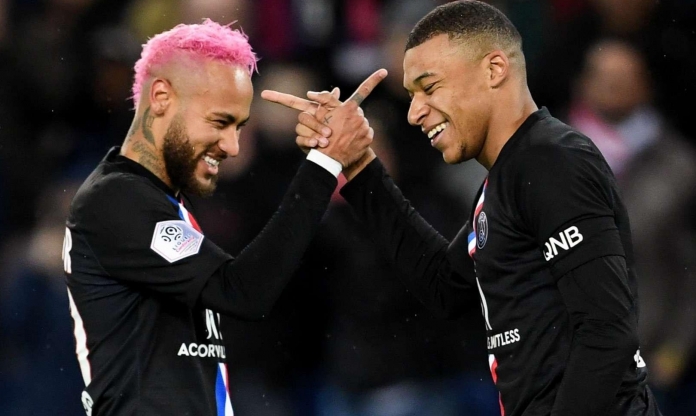 Mbappé bất ngờ nói thẳng về cơ hội dự World Cup của Neymar