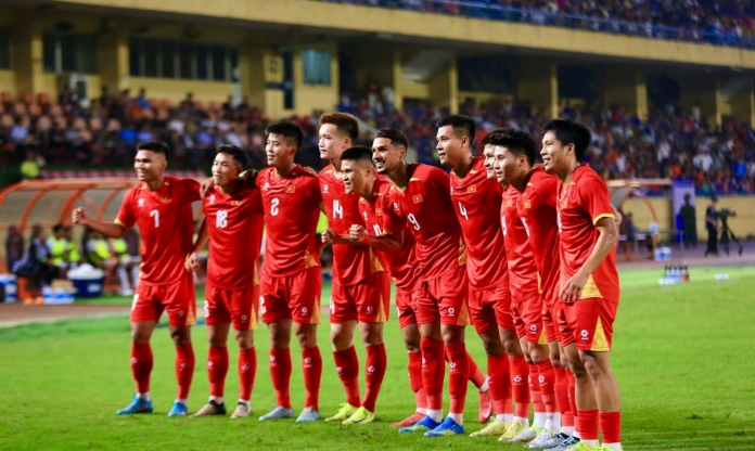 Truyền thông Thái Lan 'run sợ' trước ĐT Việt Nam