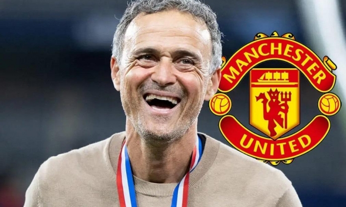 MU nhận 'hung tin' từ mục tiêu số 1