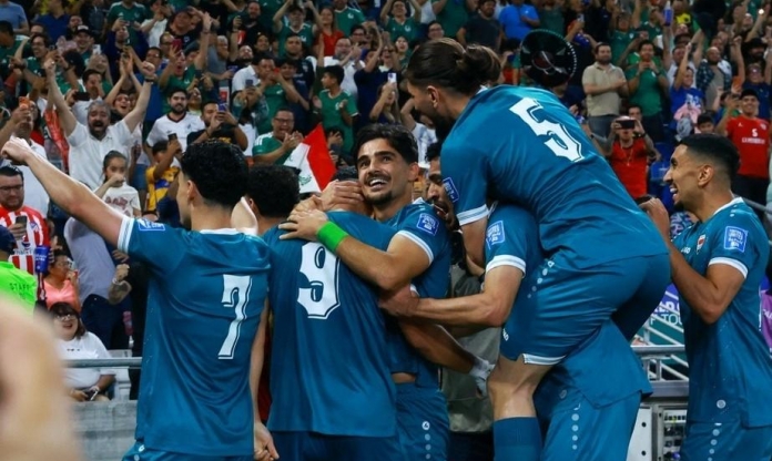 CHÍNH THỨC: Đội tuyển châu Á thứ 9 dự World Cup 2026