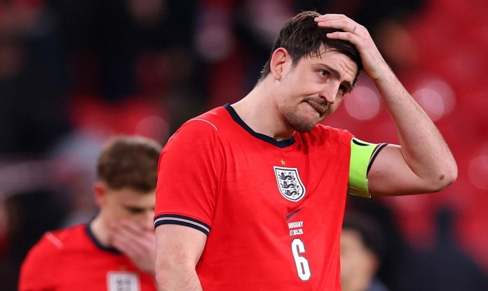 Cựu HLV ĐT Anh khuyên sao MU nên rút lui khỏi đội tuyển